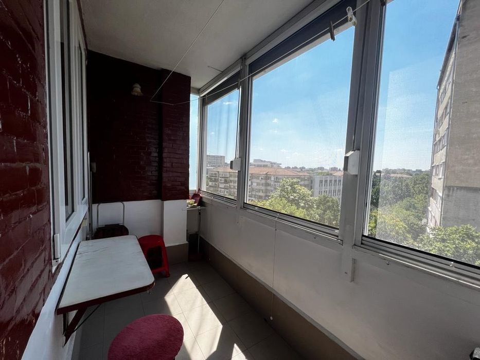 Apartament 3 camere zona Rogerius