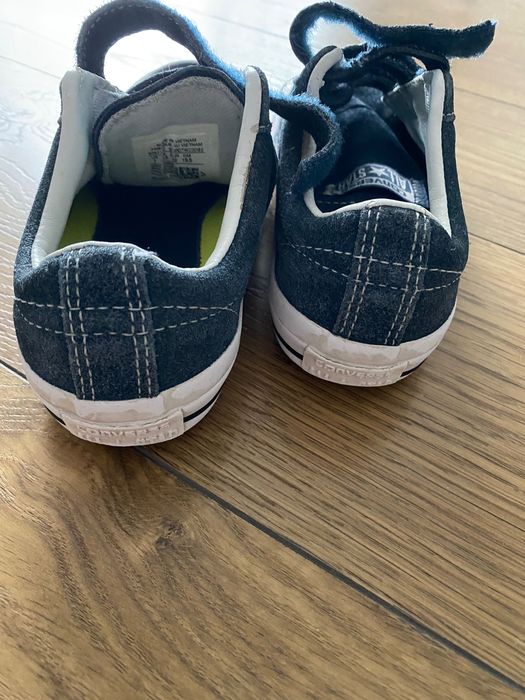Детски кецове Converse, размер 32