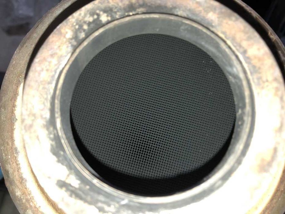 Catalizator BMW e90 e91 e92 e87 120d 320d fara DPF