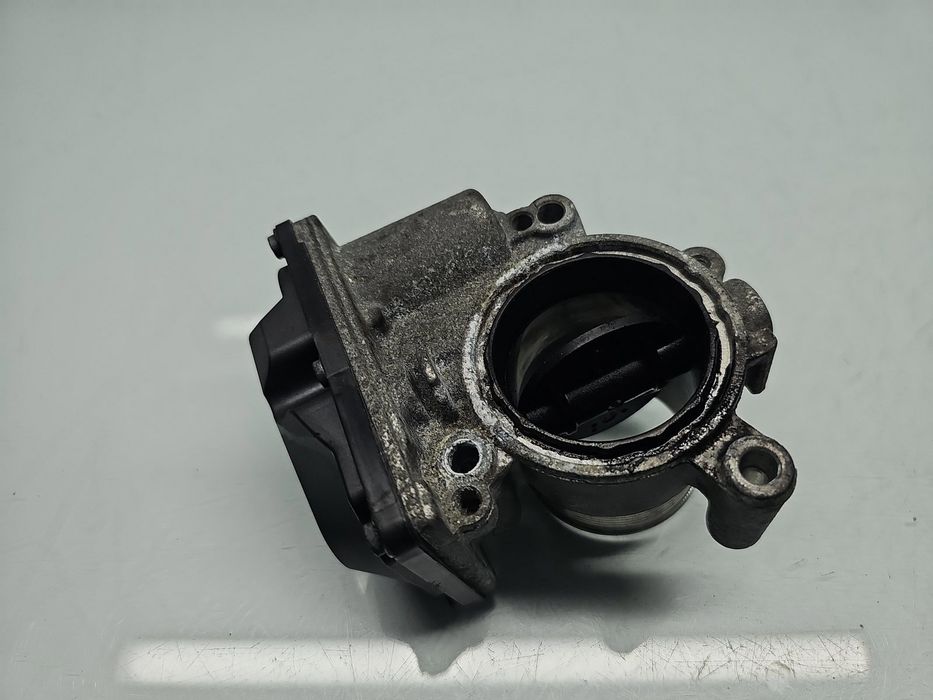 Clapeta acceleratie Skoda Superb II (3T4) [Fabr 2008-2015] 03L128063AC