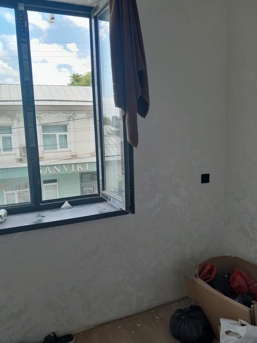 Продаётся 1/1/2 новостройка (18м2) рисовый