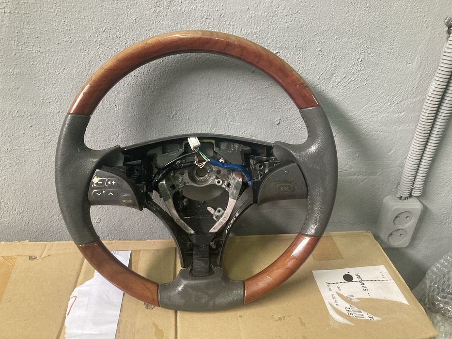 Руль Лексус ES350 / Lexus ES350
