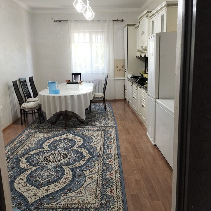 Продается частный дом