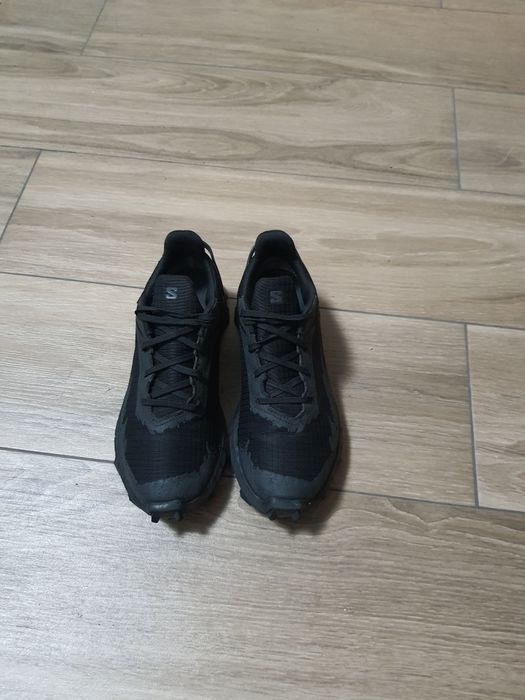 Salomon Goretex mărimea 37