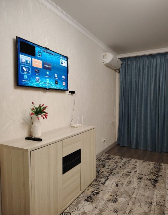 Квартира посуточно