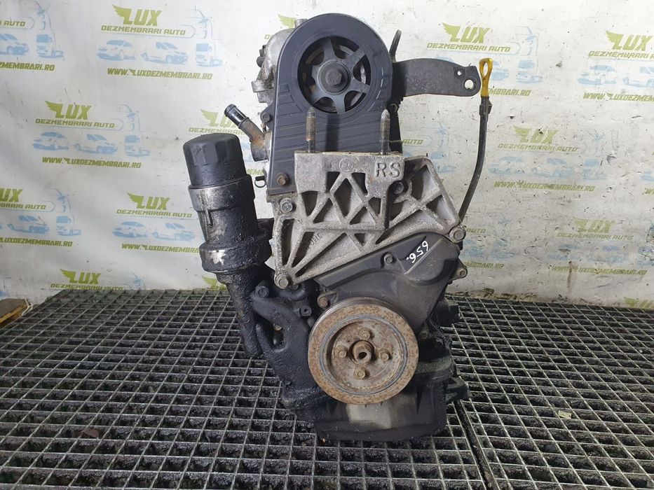 Motor complet fara anexe D4EA Kia Carens 2 (2002 - 2006) 2.0 crdi D4EA