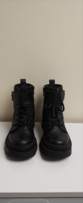 Детски боти за момиче