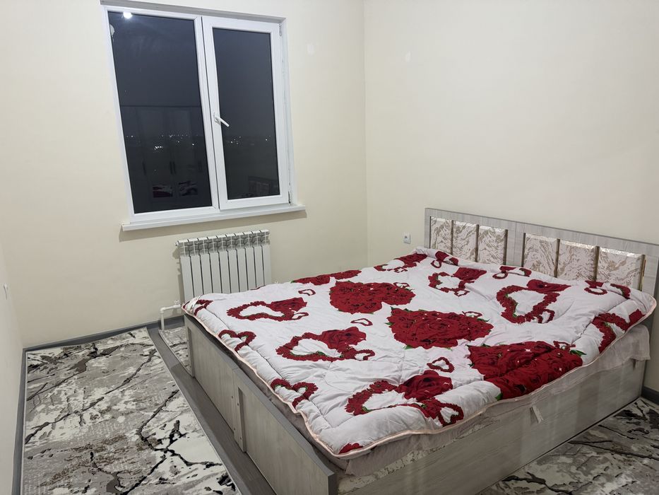 Сдам квартиру двухкомнатную