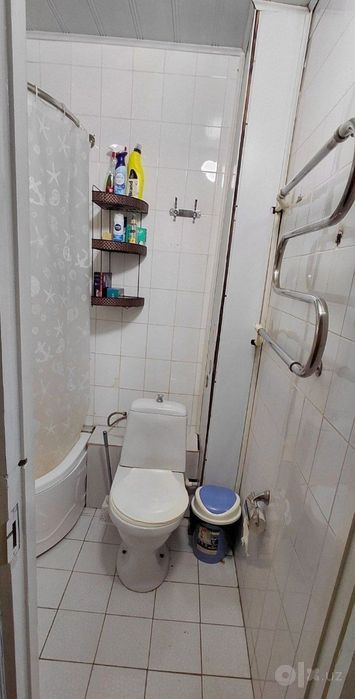 СРОЧНО Продаётся квартира Чиланзар 24 квартал 3-этаж 2-комнат с мебель