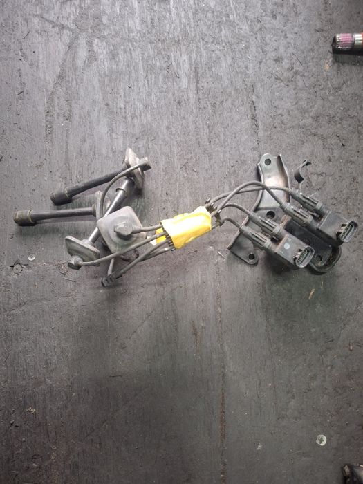 Свечнои провот 5S 3S