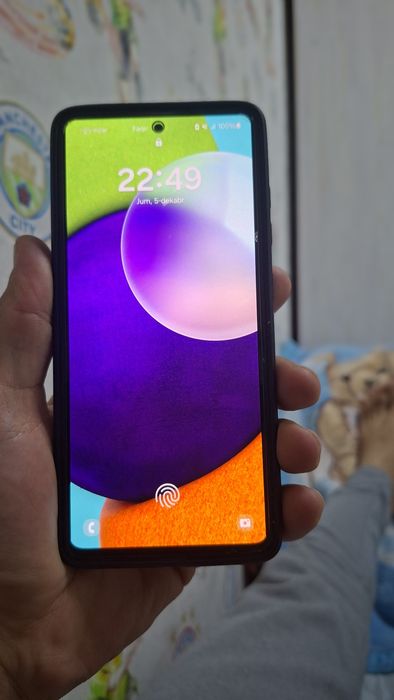 Samsung A 52 Sotiladi
