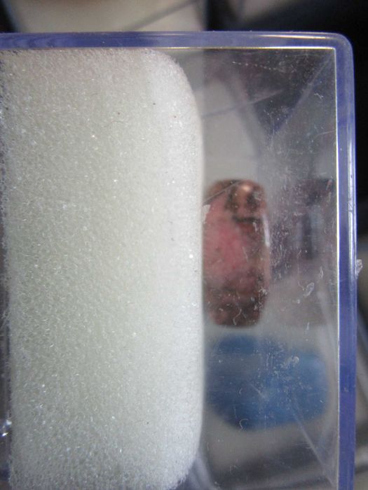 Колекция-голям лот от образци на полускъпоценни камъни