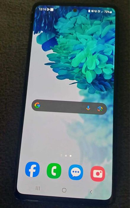 Samsung S20 FE 5G