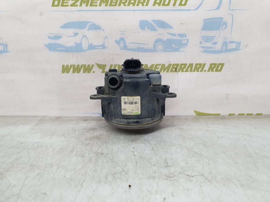 Proiector ceata 8200074008 Renault Megane 3 [2008 - 2014]