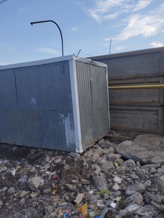 Продам вагончики