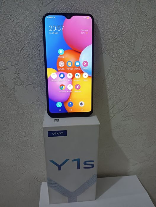 Продам Телефон  ВИВО У 1  S