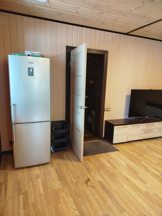 Коттедж Бухтарма