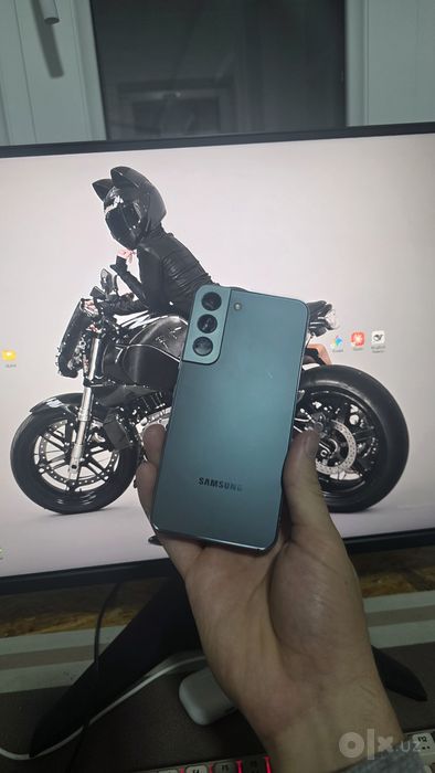 Samsung S 22 Самсунг С 22
