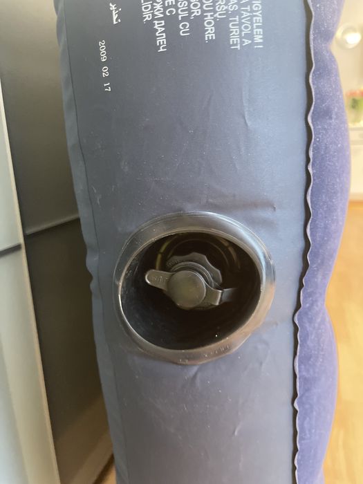 Saltea gonflabila Intex - 190 x 130 x 20cm