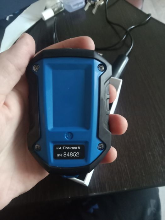 Продам практик 8