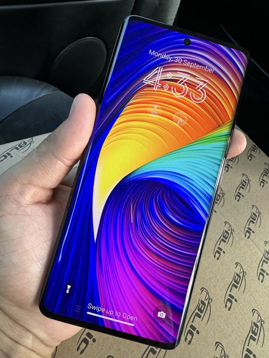 Realme 11 Pro+ 5G impecabil, 512gb, ram 12+12