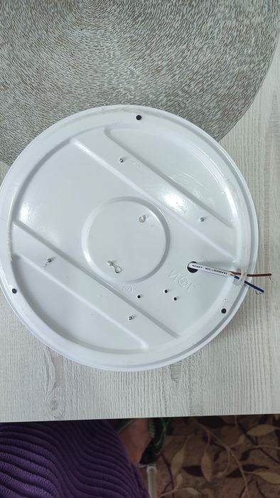 Продам светодиодные плафоны