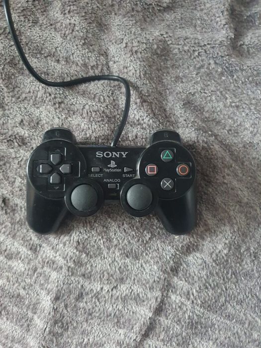 PlayStation 2 slim stare buna