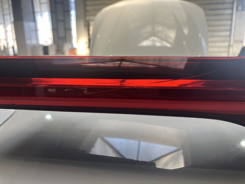 Централен стоп за ауди а7