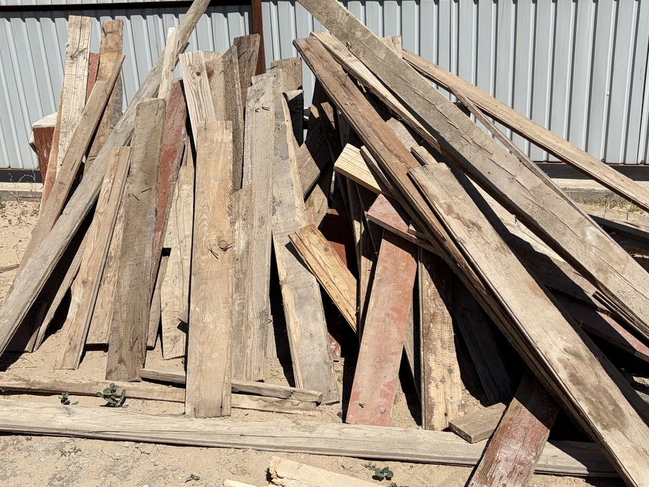 Ағаштар сатылады