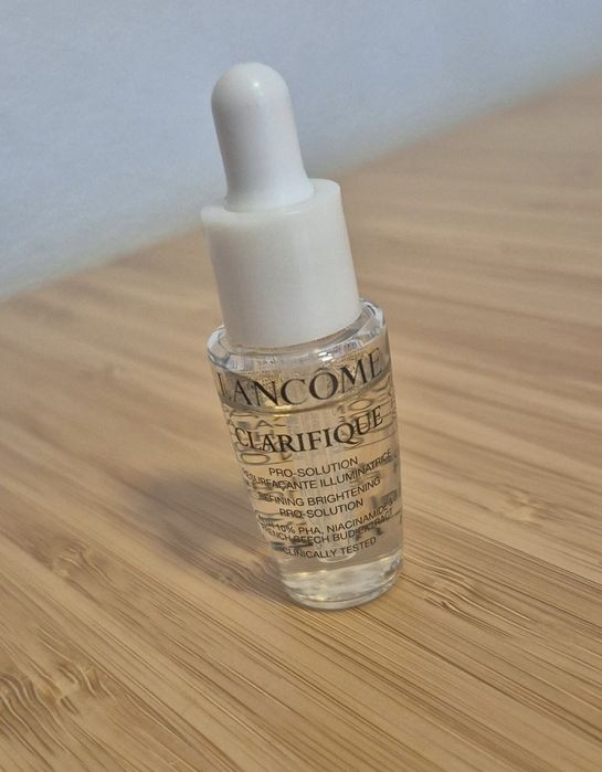 Set cadou 7 mini-produse Lancôme nou