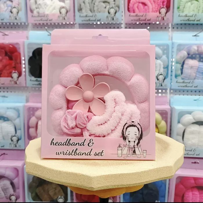 Набор для демакияжа