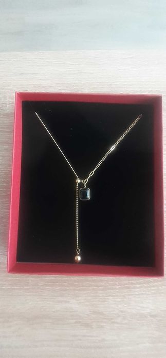 Красиво модно дамско колие