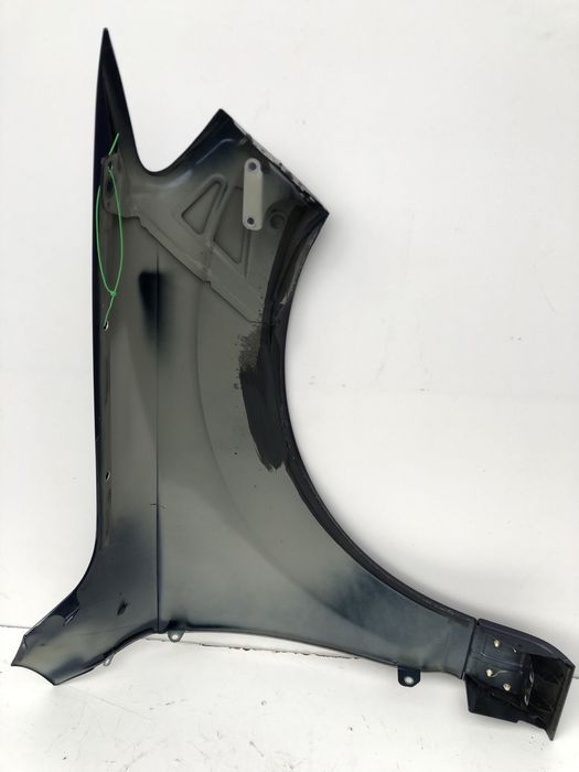 Aripa st fata AUDI Q7 S-line 2006-2010 IMPECABILA