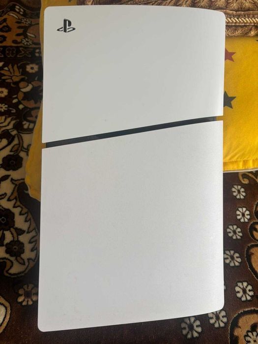 playstation 5 slim