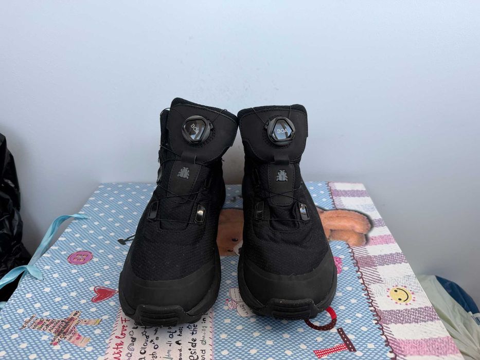 Icebug Detour W BUGrip Gore-Tex''оригинални зимни боти 40 номер