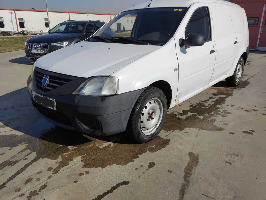 Vand Dacia Logan