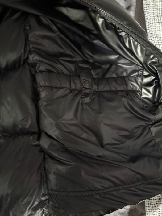 Яке BURBERRY на 2 дни