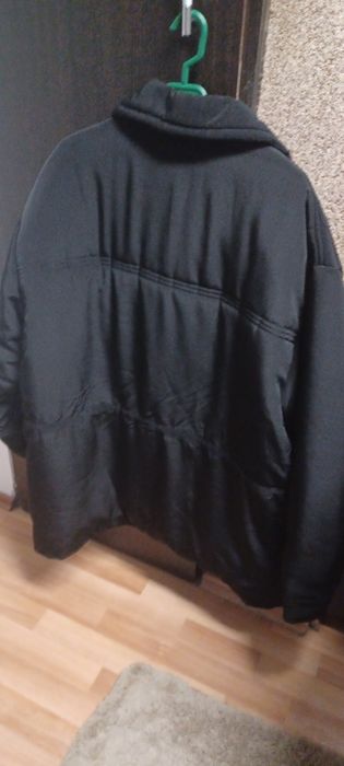 Geci mari iarnă   .