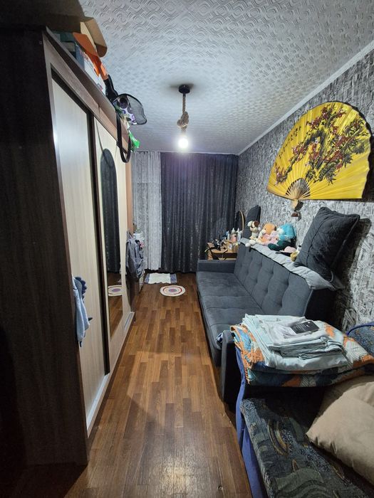 Продам 3-х квартиру. Или обмен.