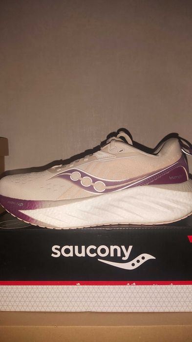 Saucony Triumph 22 - Номер 40
