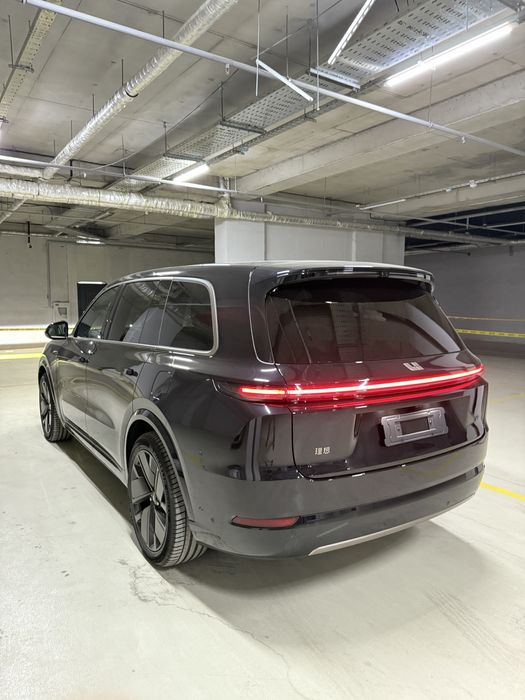 L9 Ultra restaling 15 minutda tolov turi naxt avto kredit shoshiling