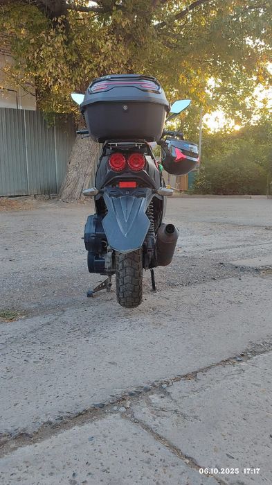 Продам скутер Vento Smart 2