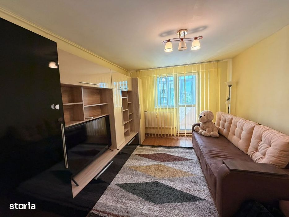 Apartament 2 Camere | Drumul Taberei | 48 MP | Mutare Imediată AC07 — fotografia 3