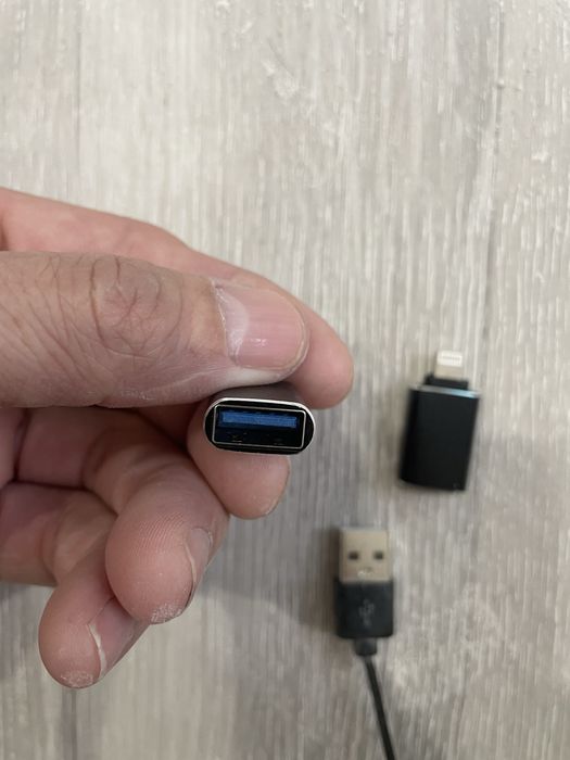 Продам адаптер( переходник)