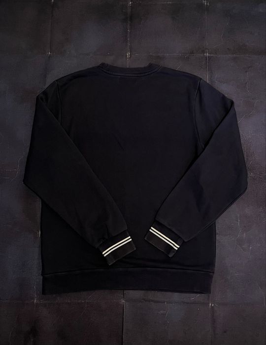 Bluza Fred Perry bluemarin