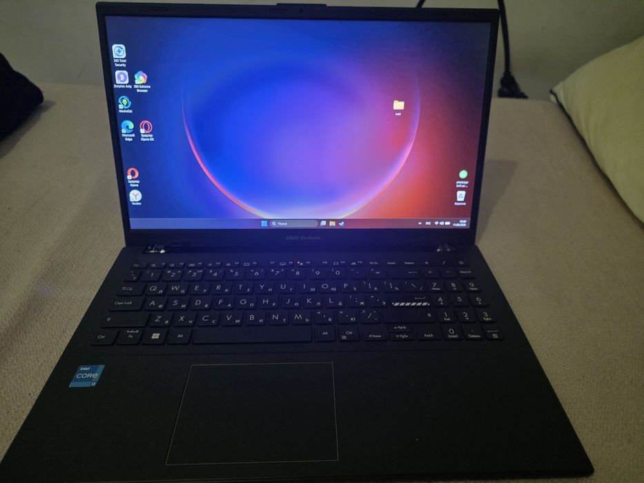 Asus vivibook Go E1504Ga