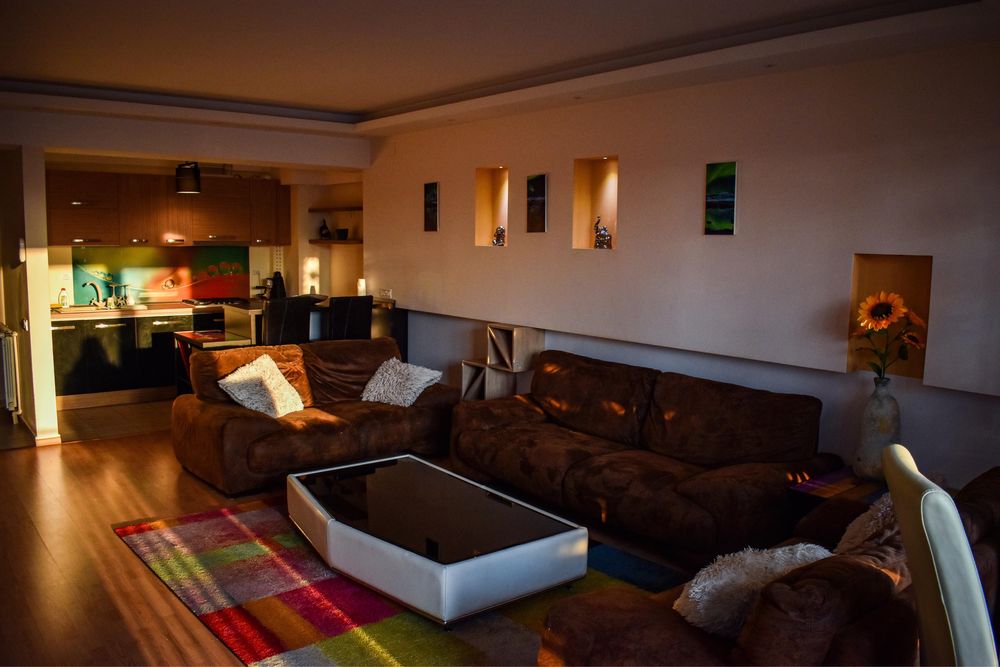 Vand apartament 2 camere Calea Vitan