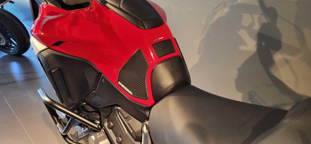 HobbyMoto vinde Ducati Multistrada V4S Travel&Radar