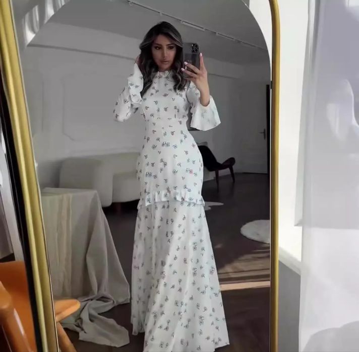 Платье женское вечерне