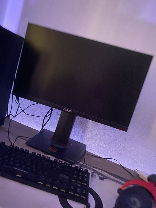Vand Monitor Gaming 144hz